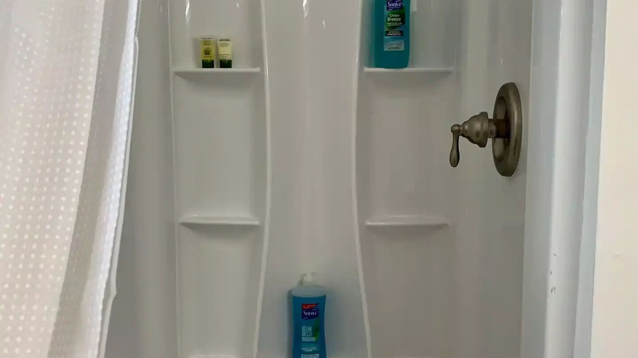 Photo of Bathroom in East Ocean Ave