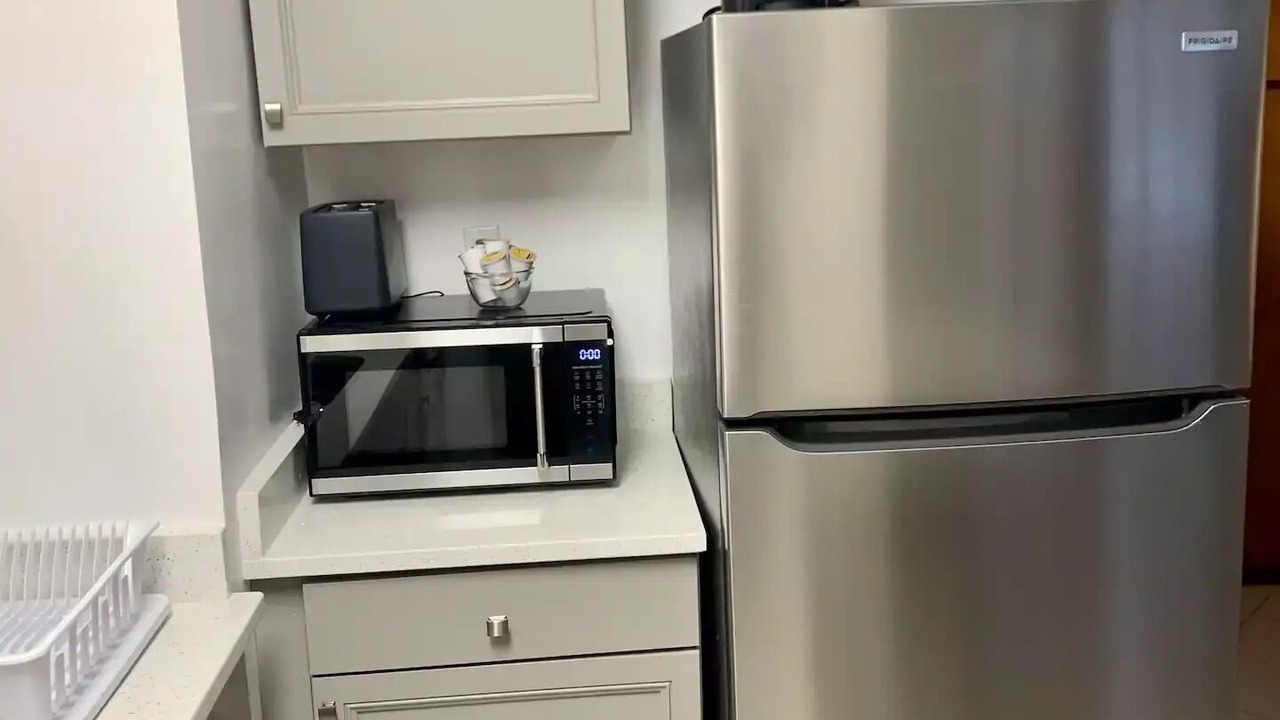 Photo of Kitchen in East Ocean Ave