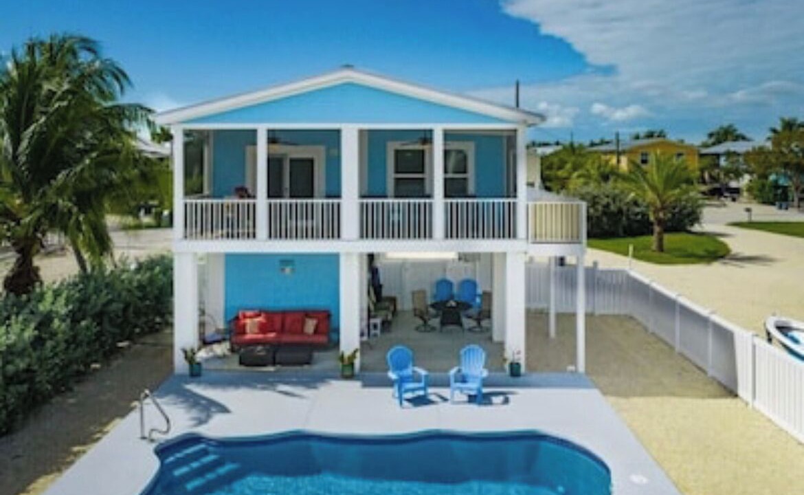 Photo of Outdoor in Little Torch Key