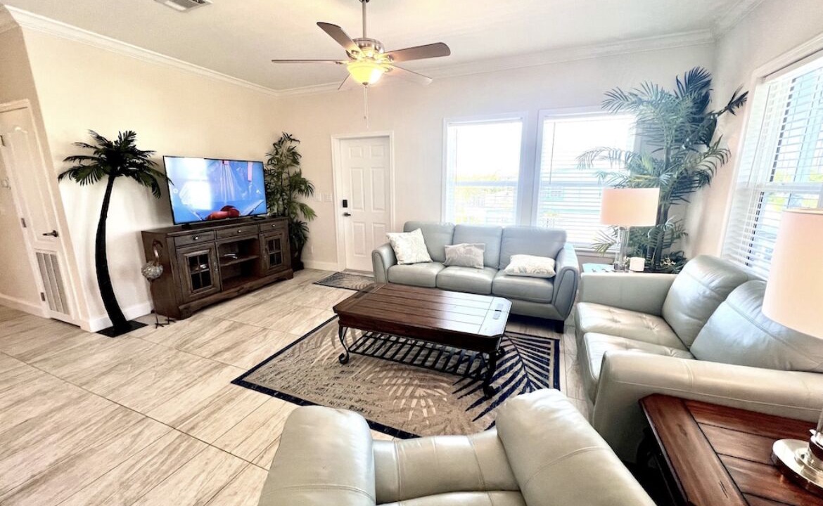 Photo of Livingroom in Little Torch Key
