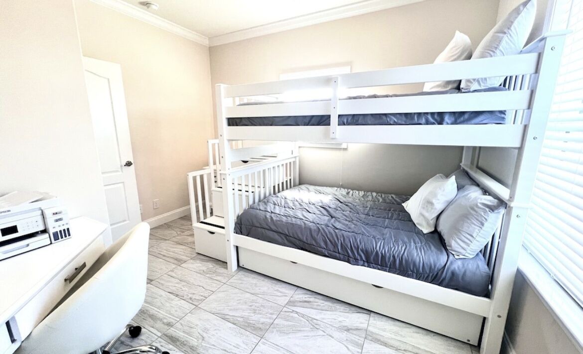 Photo of Bedroom in Little Torch Key