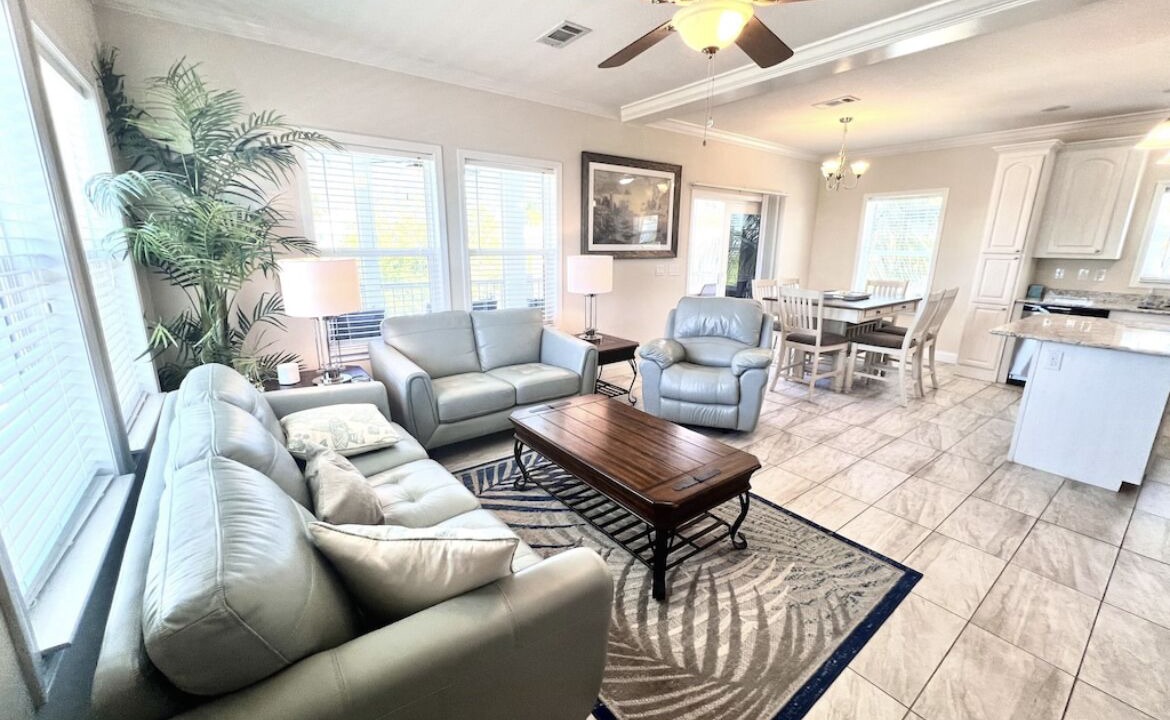 Photo of Livingroom in Little Torch Key