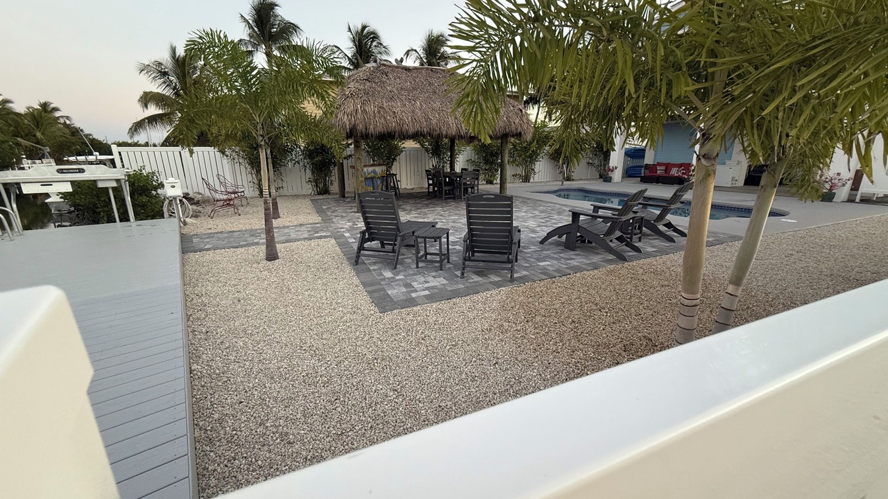 Photo of Patio Balcony in Little Torch Key