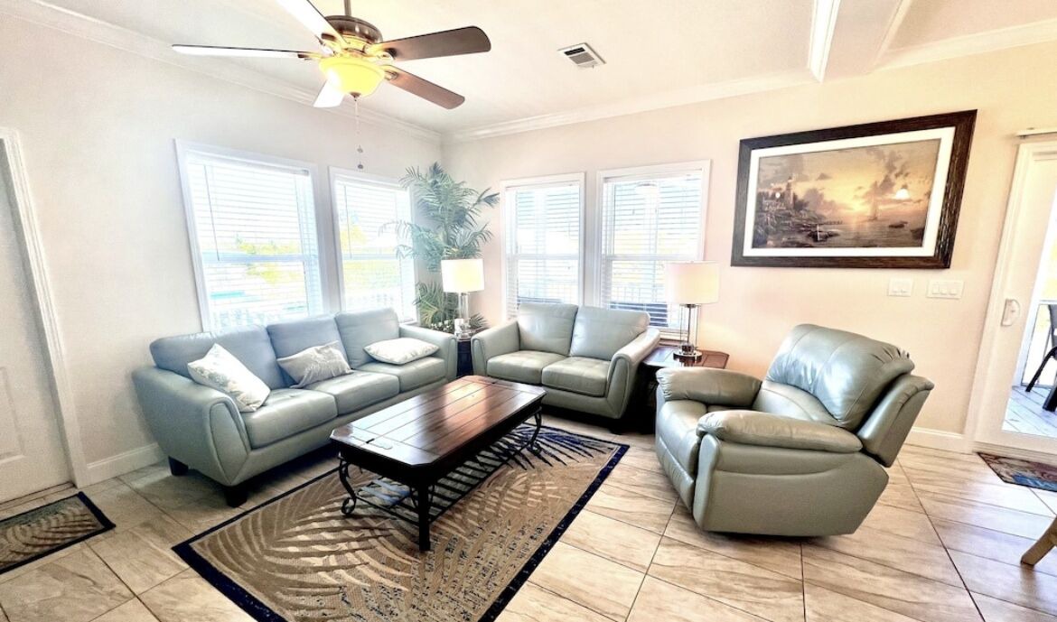 Photo of Livingroom in Little Torch Key