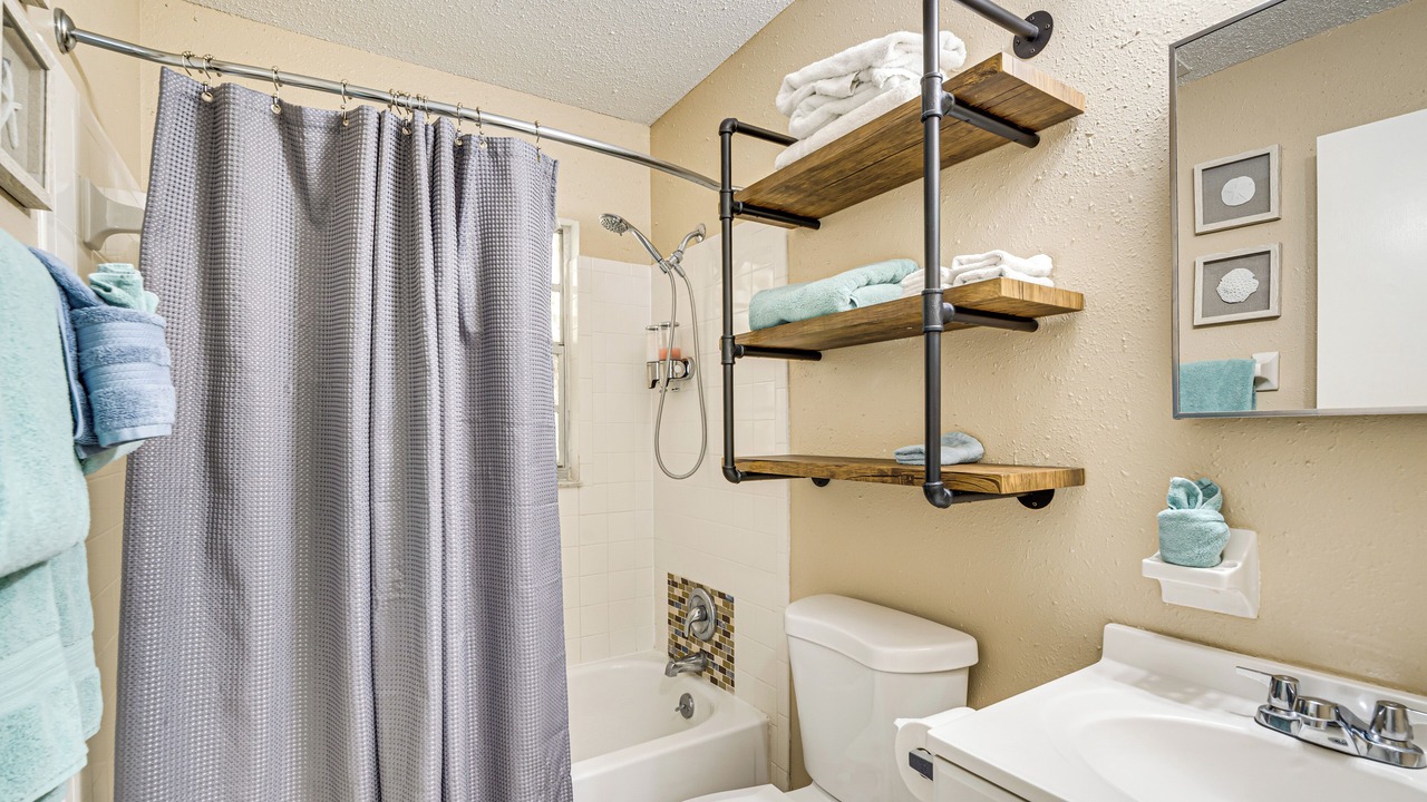 Photo of Bathroom in Silver Springs Shores