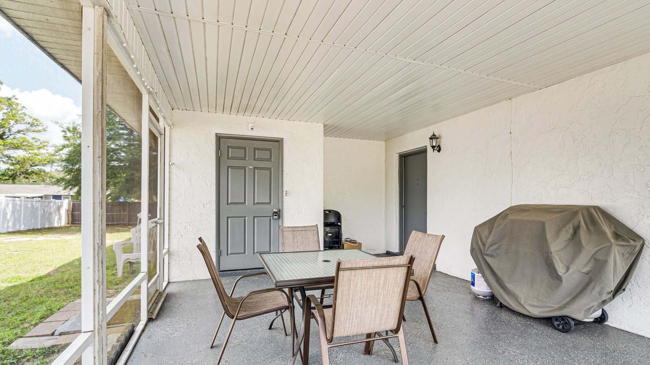 Photo of Outdoor in Silver Springs Shores