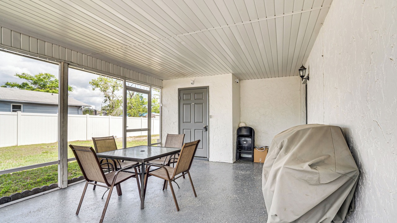 Photo of Outdoor in Silver Springs Shores