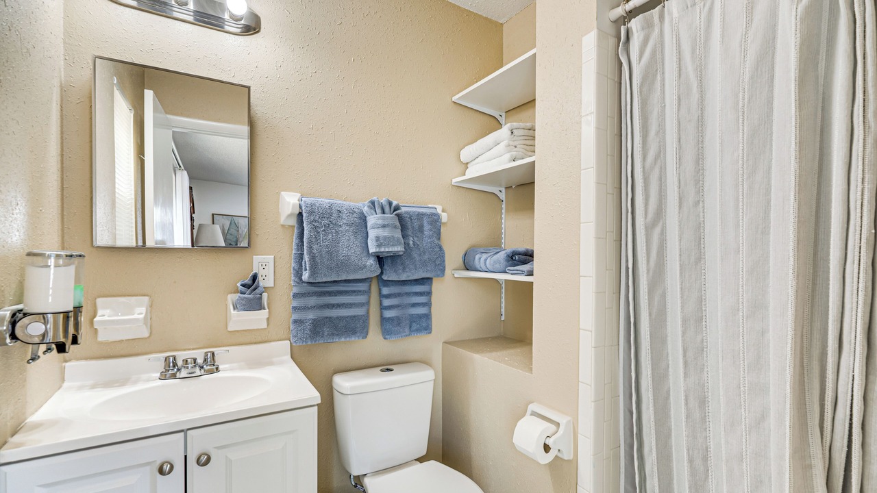 Photo of Bathroom in Silver Springs Shores