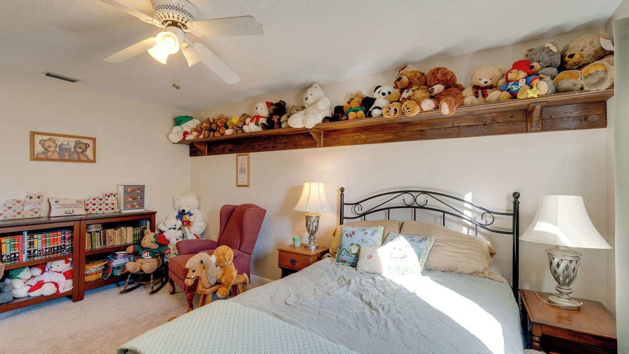 Photo of Bedroom in Port Charlotte - Charlotte Harbor