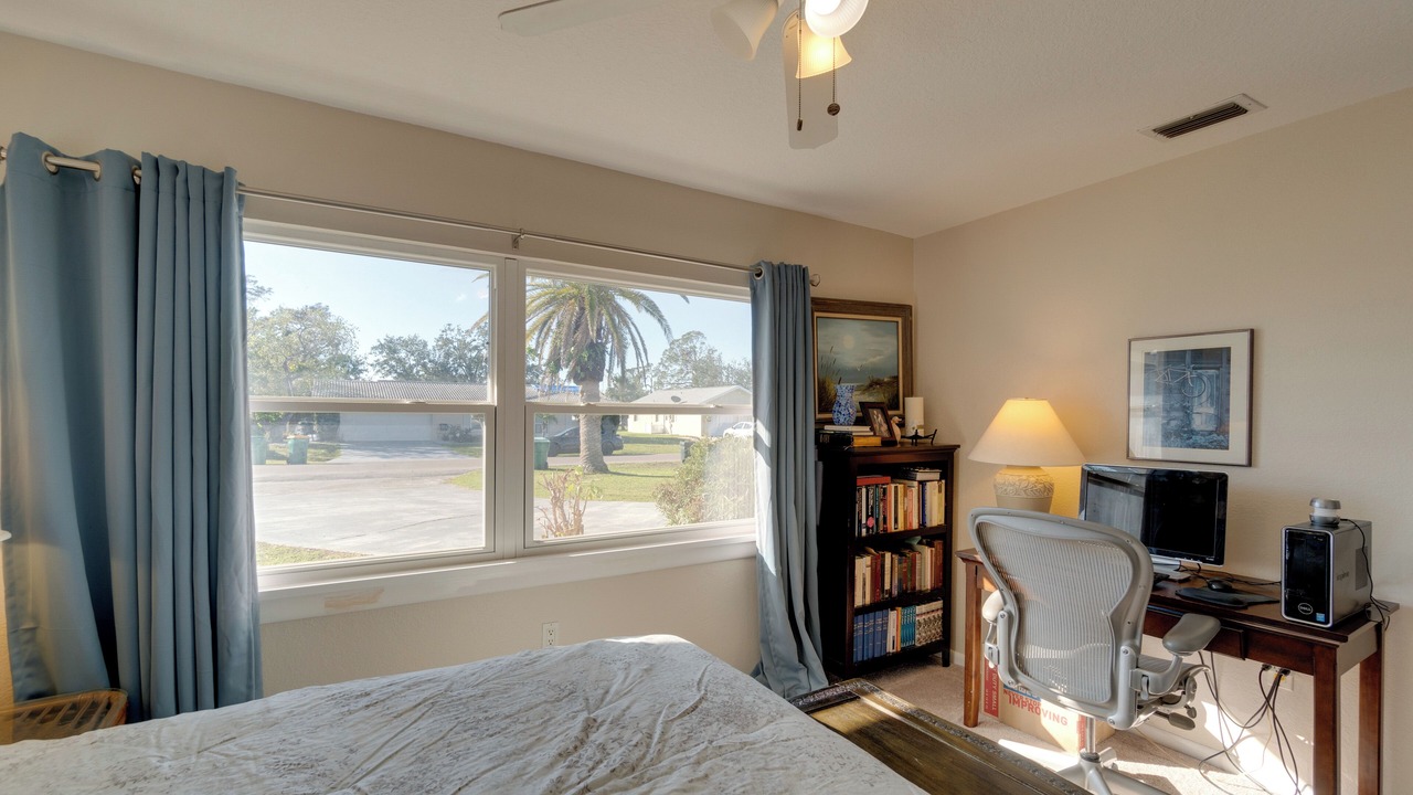 Photo of Bedroom in Port Charlotte - Charlotte Harbor