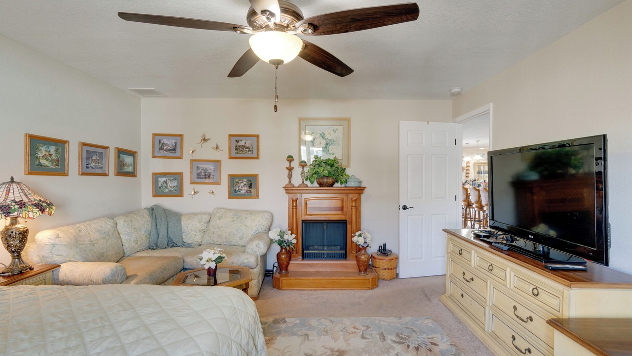 Photo of Bedroom in Port Charlotte - Charlotte Harbor
