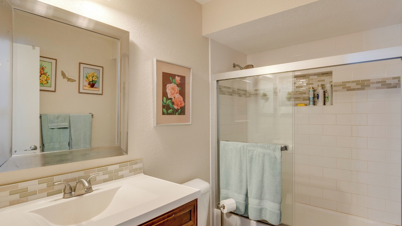 Photo of Bathroom in Port Charlotte - Charlotte Harbor
