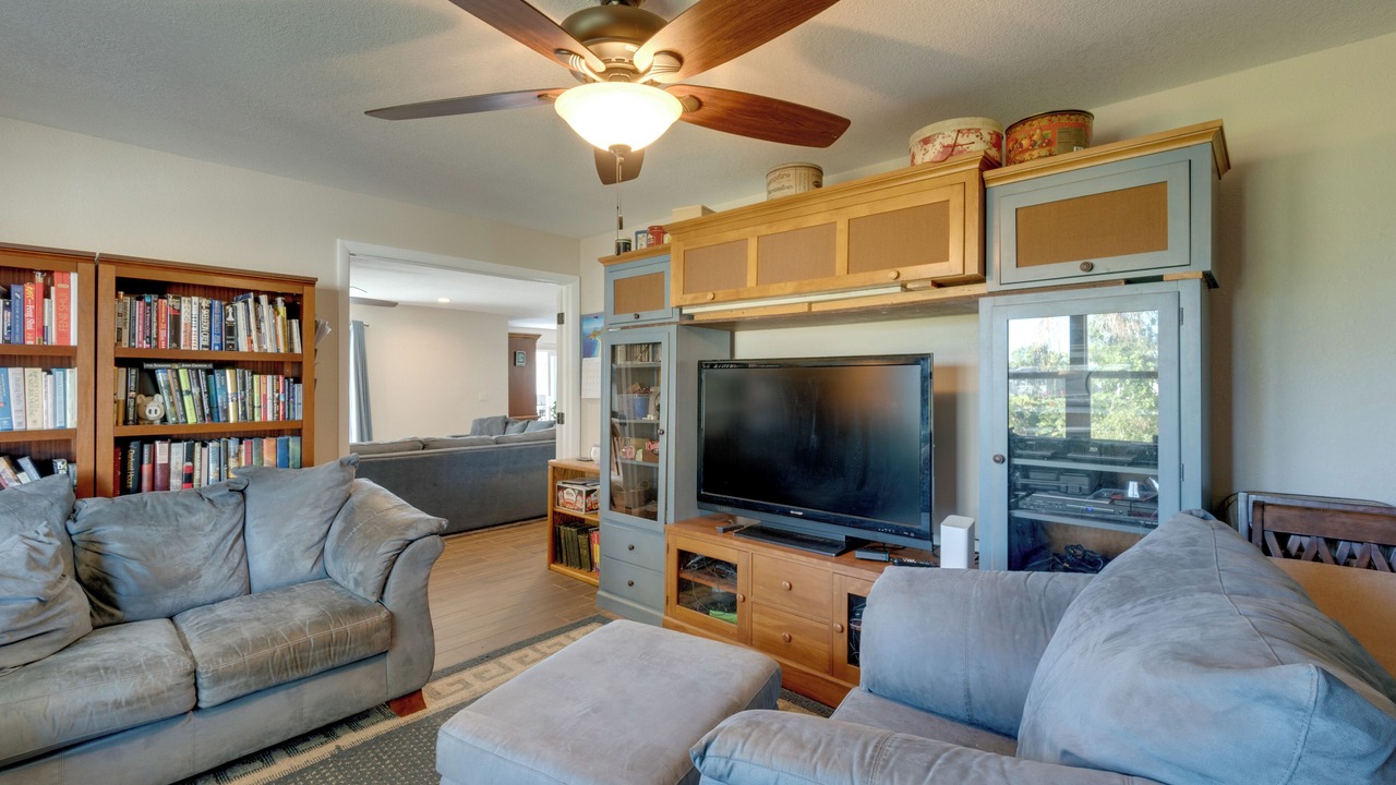 Photo of Bedroom in Port Charlotte - Charlotte Harbor