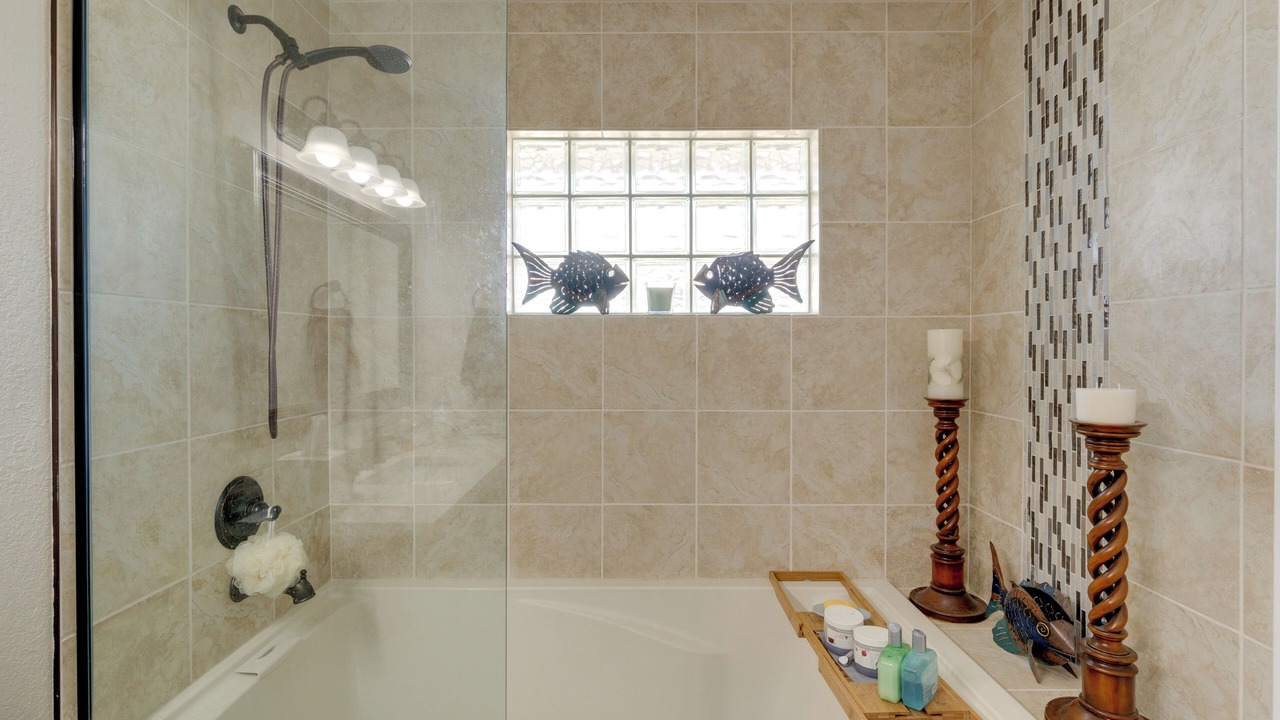 Photo of Bathroom in Port Charlotte - Charlotte Harbor
