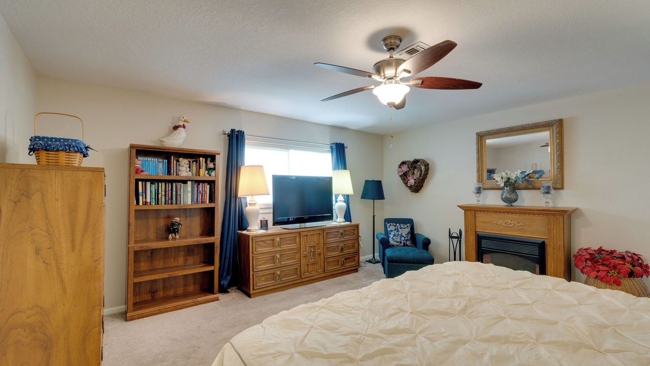 Photo of Bedroom in Port Charlotte - Charlotte Harbor