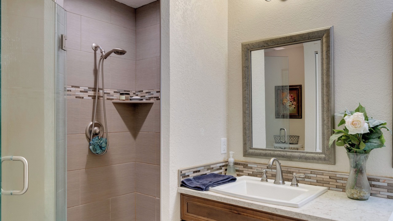 Photo of Bathroom in Port Charlotte - Charlotte Harbor