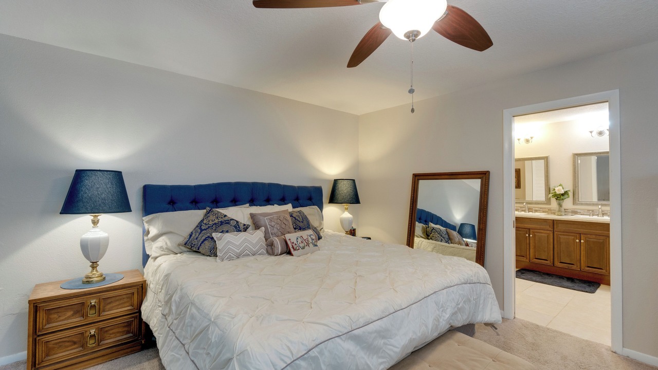 Photo of Bathroom in Port Charlotte - Charlotte Harbor