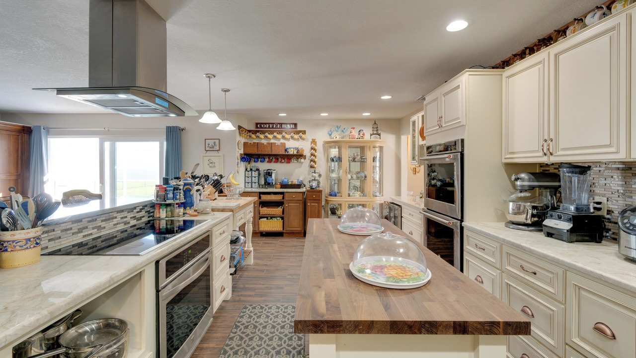 Photo of Kitchen in Port Charlotte - Charlotte Harbor