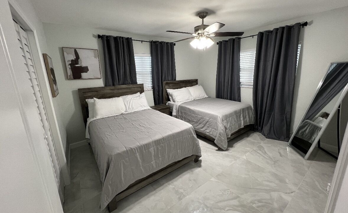Photo of Bedroom in New Port Richey
