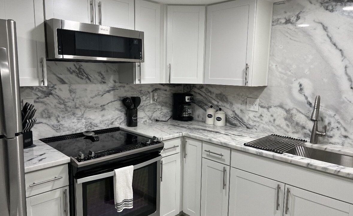 Photo of Kitchen in New Port Richey