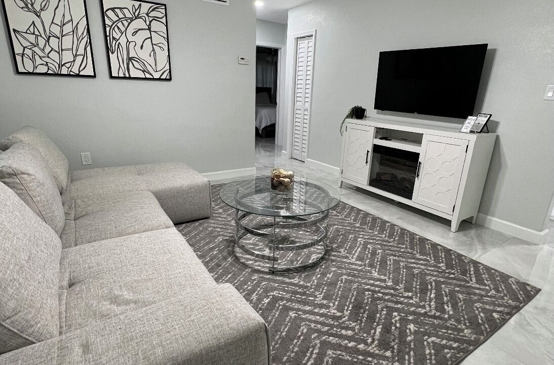 Photo of Livingroom in New Port Richey