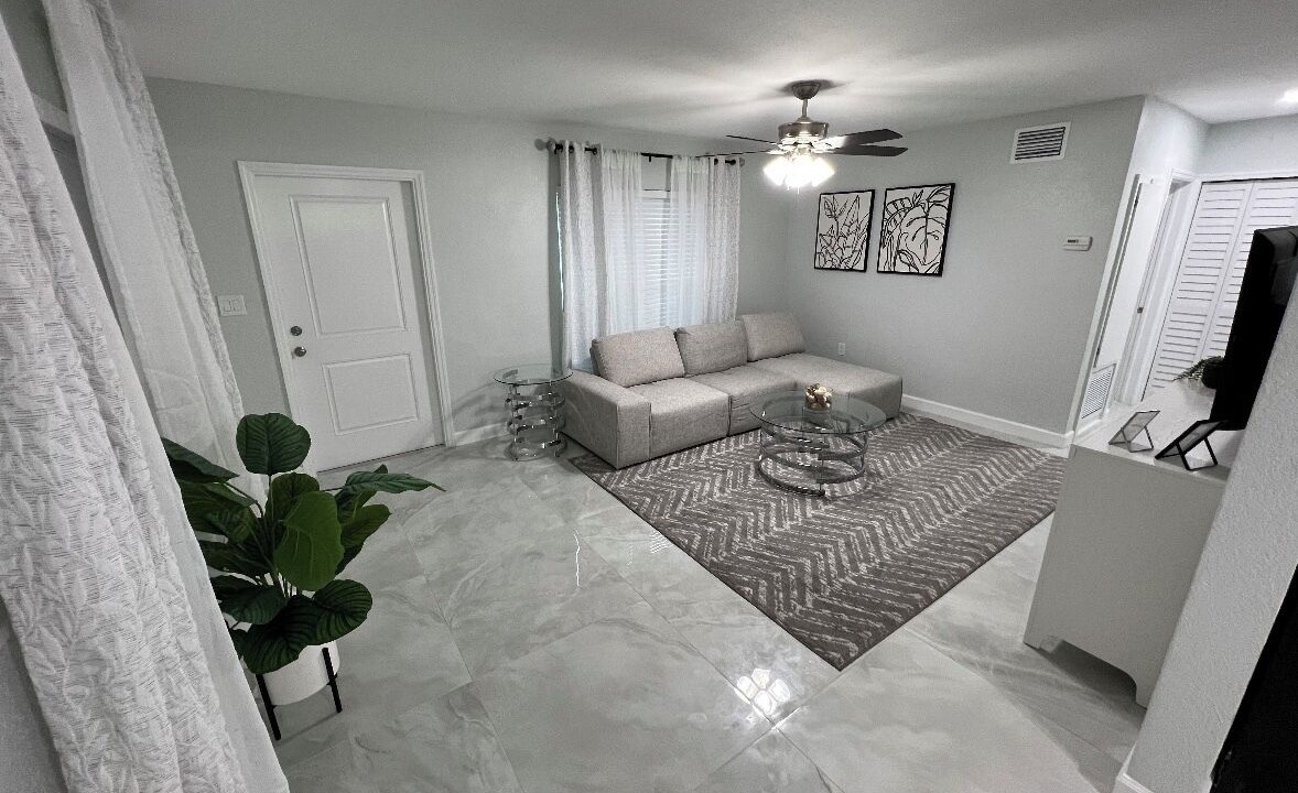 Photo of Livingroom in New Port Richey