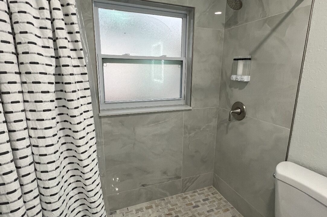 Photo of Bathroom in New Port Richey