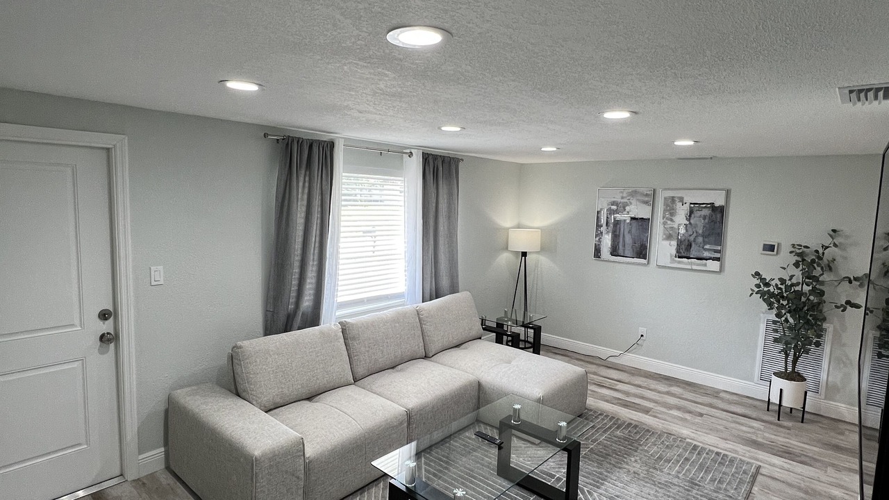 Photo of Livingroom in New Port Richey