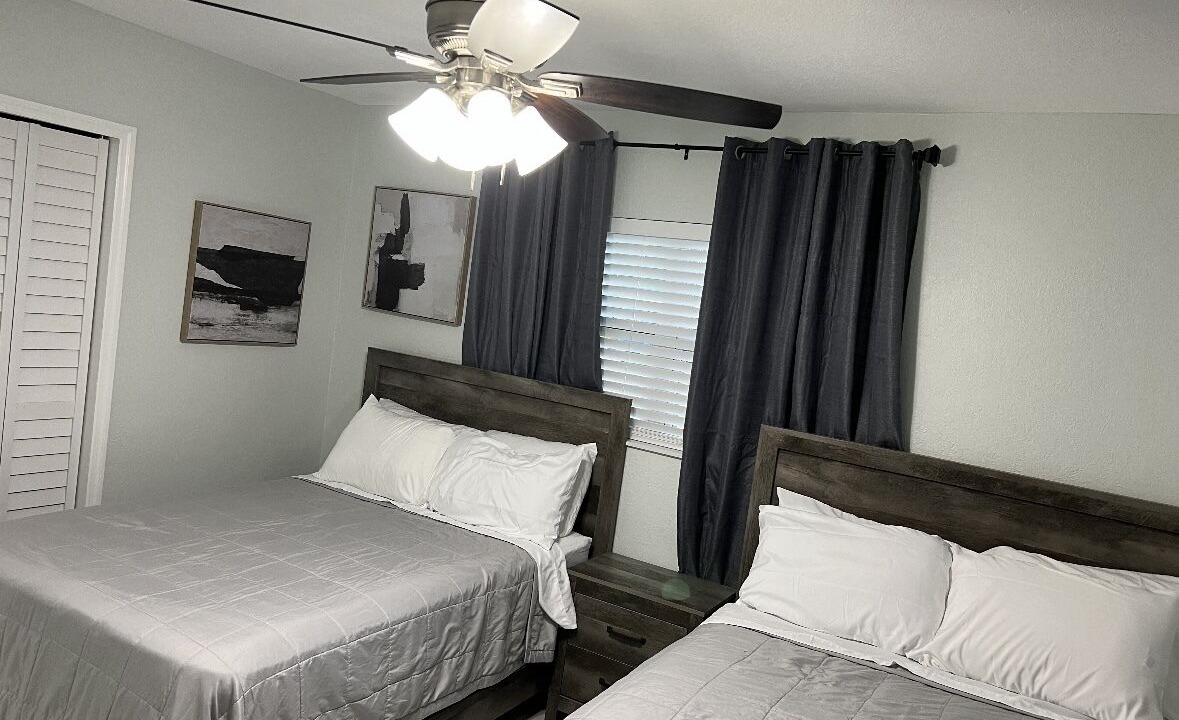 Photo of Bedroom in New Port Richey