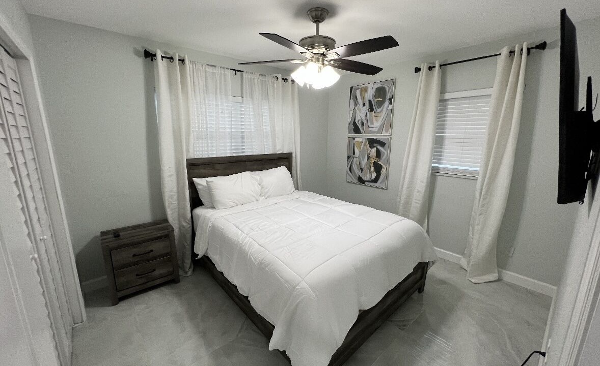 Photo of Bedroom in New Port Richey