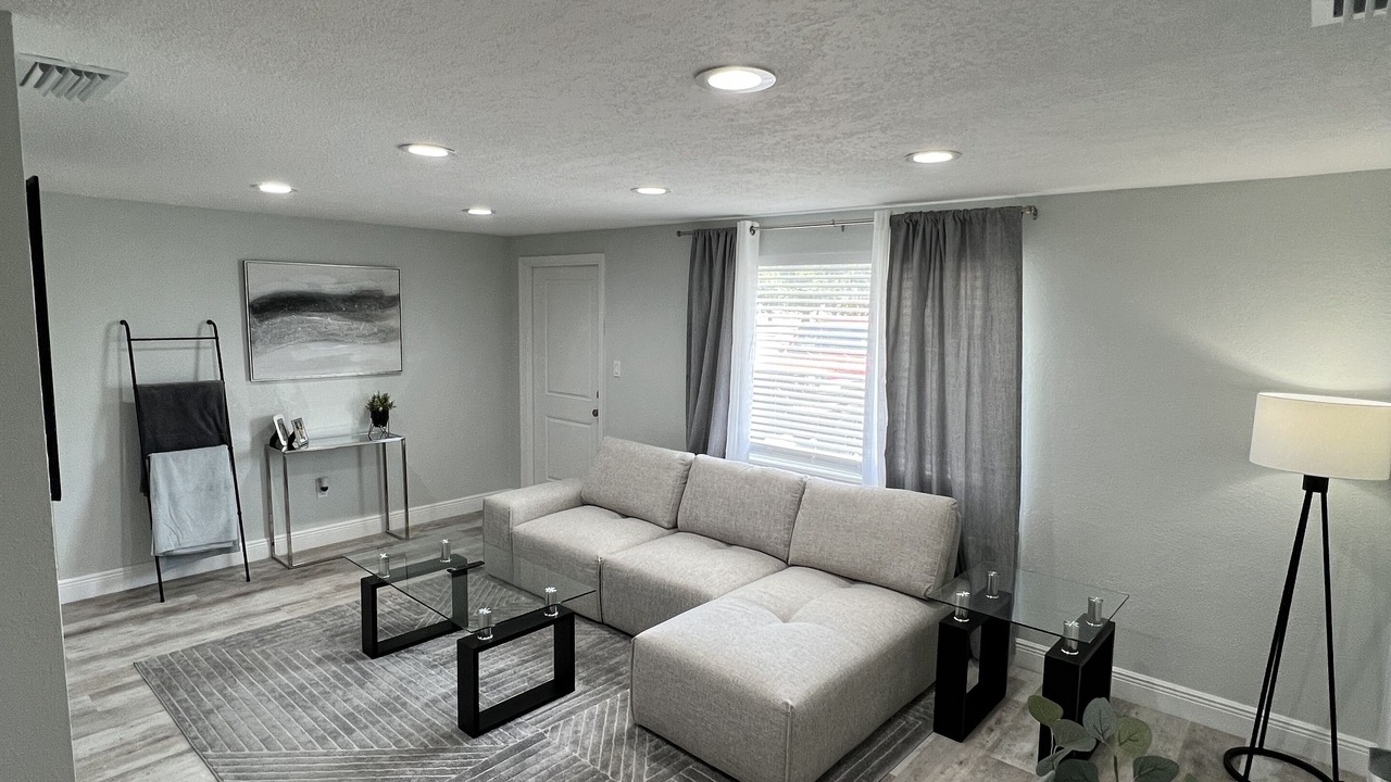 Photo of Livingroom in New Port Richey