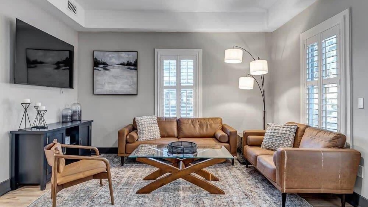 Photo of Livingroom in San Marco