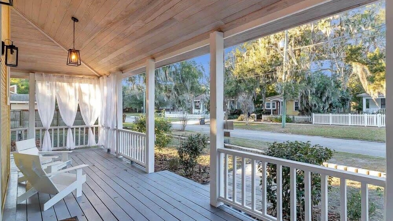 Photo of Patio Balcony in San Marco