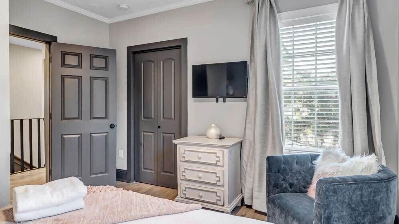 Photo of Bedroom in San Marco