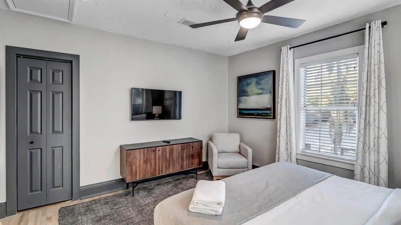 Photo of Bedroom in San Marco