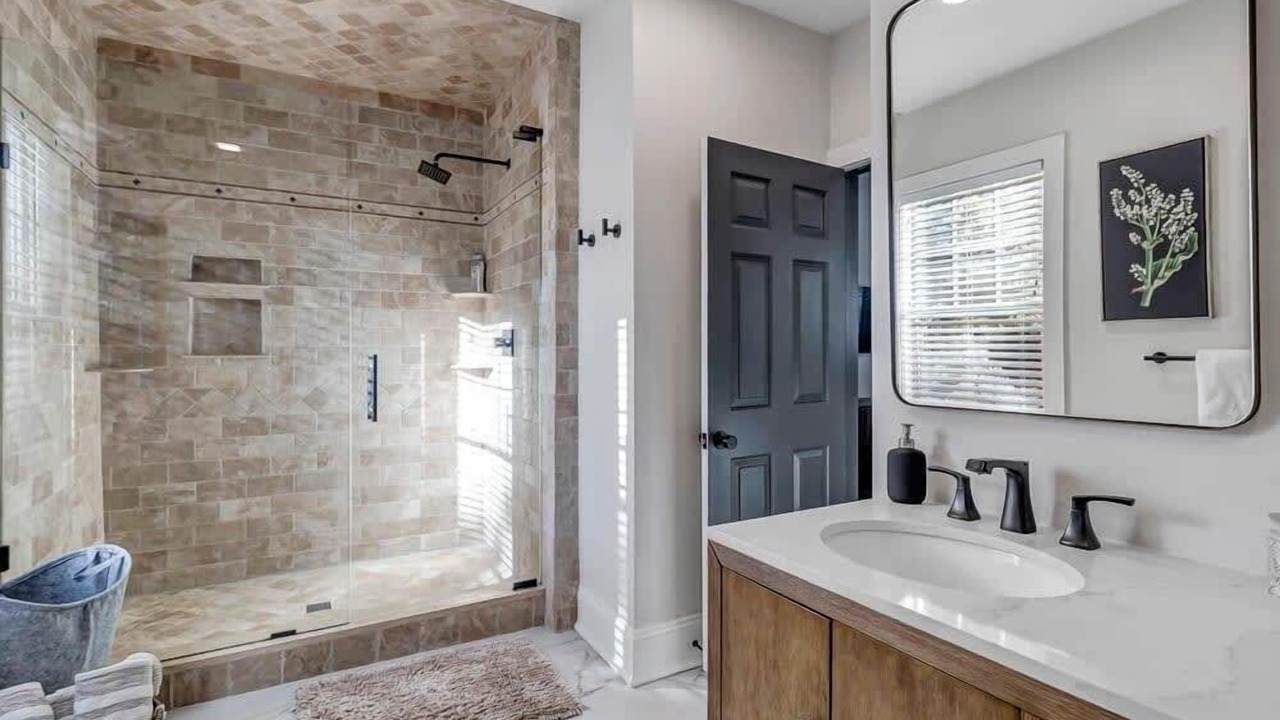 Photo of Bathroom in San Marco