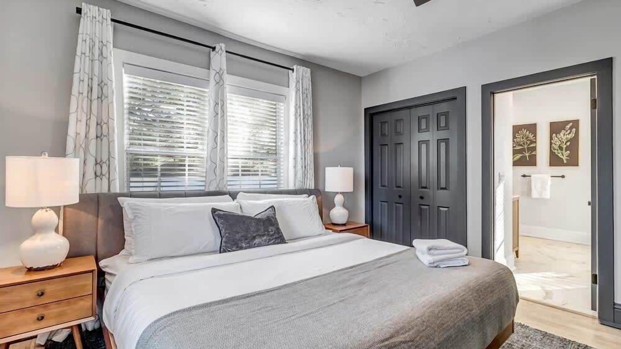 Photo of Bedroom in San Marco