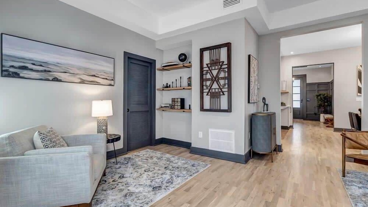Photo of Livingroom in San Marco