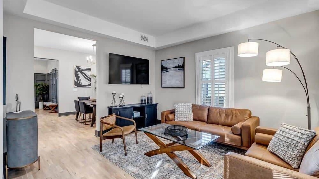 Photo of Livingroom in San Marco