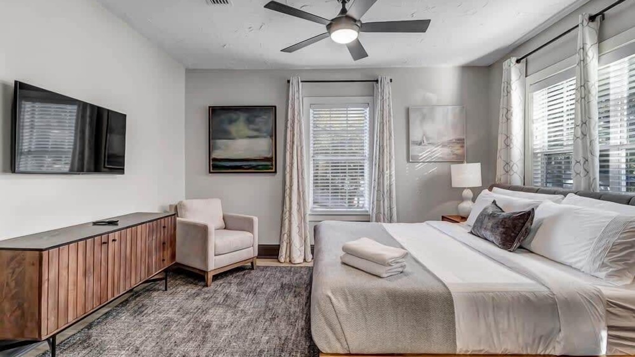 Photo of Bedroom in San Marco