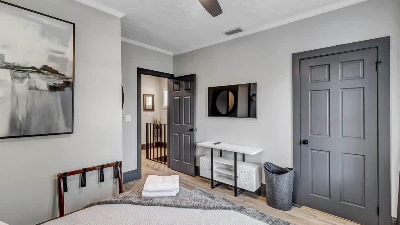 Photo of Bedroom in San Marco