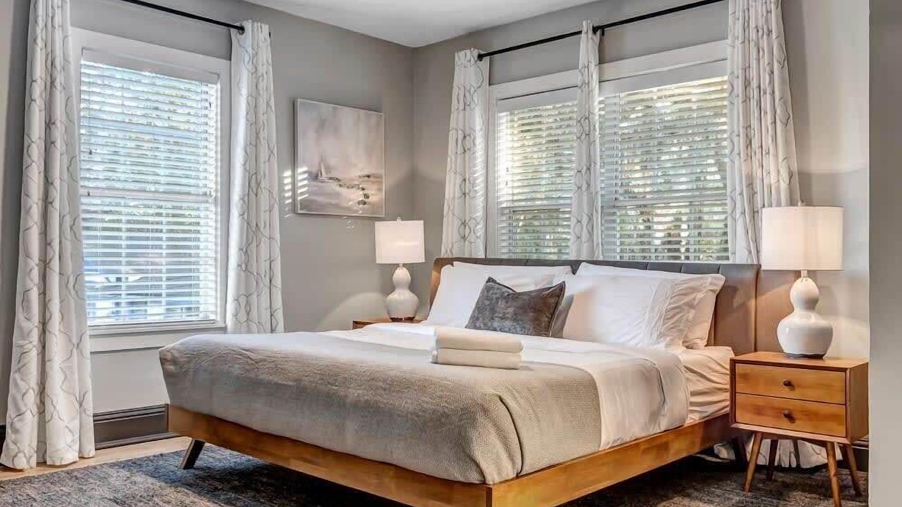 Photo of Bedroom in San Marco