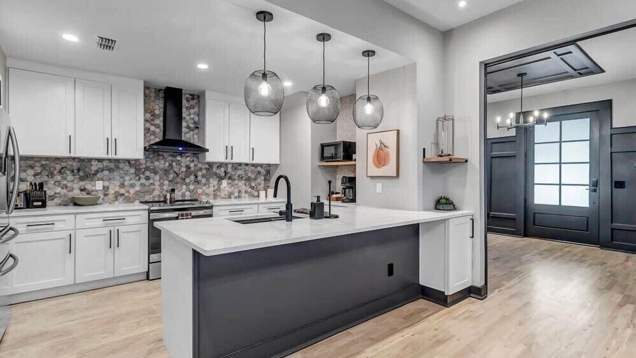 Photo of Kitchen in San Marco