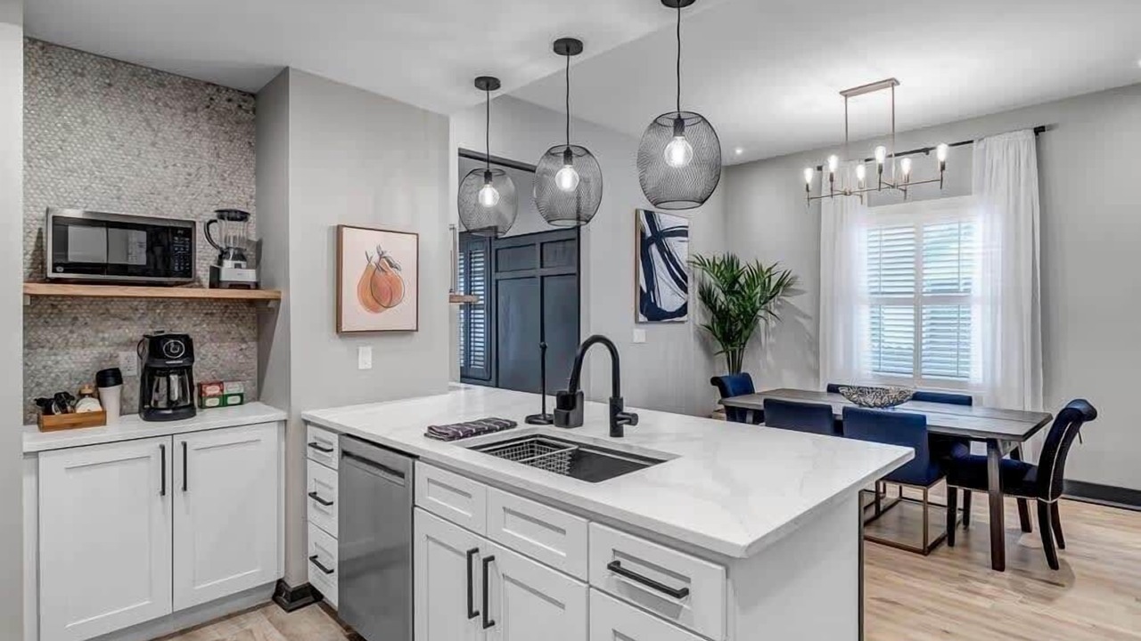 Photo of Kitchen in San Marco