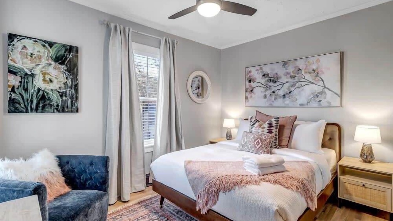 Photo of Bedroom in San Marco