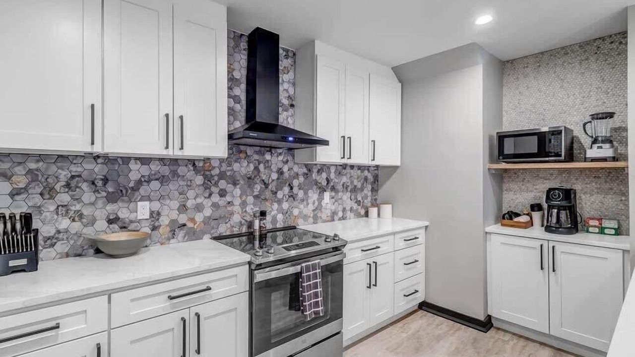 Photo of Kitchen in San Marco