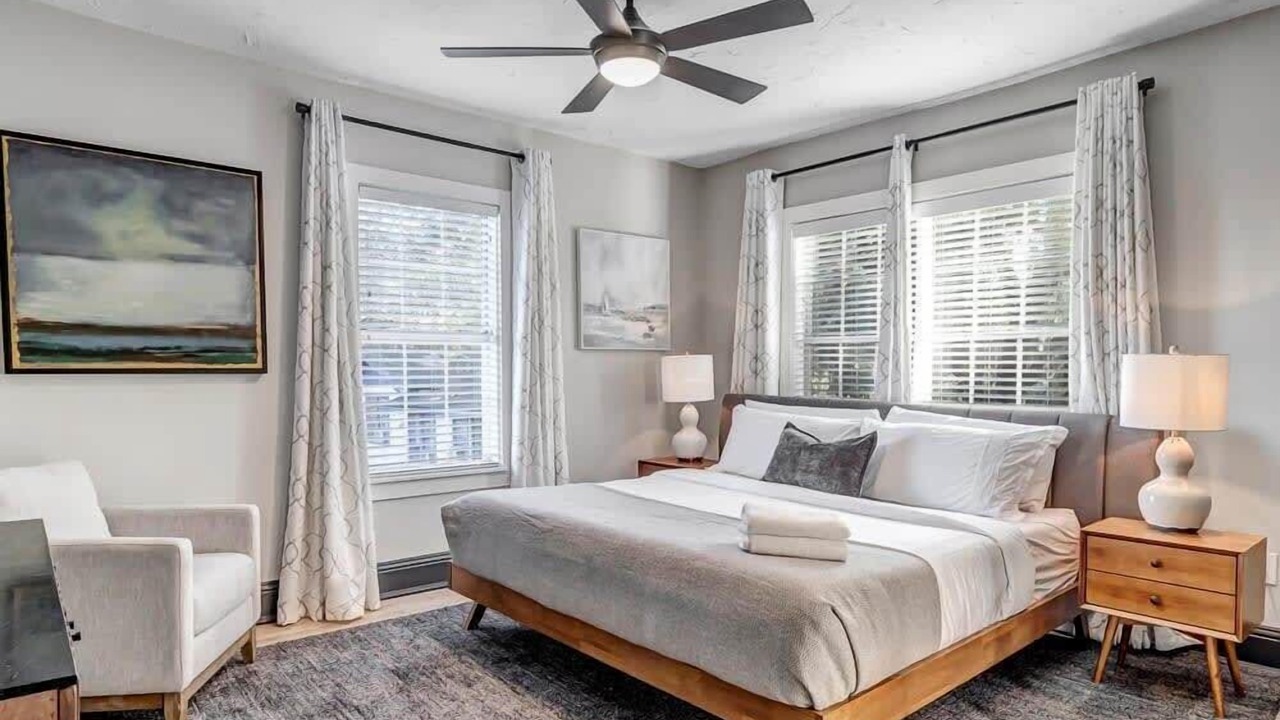 Photo of Bedroom in San Marco