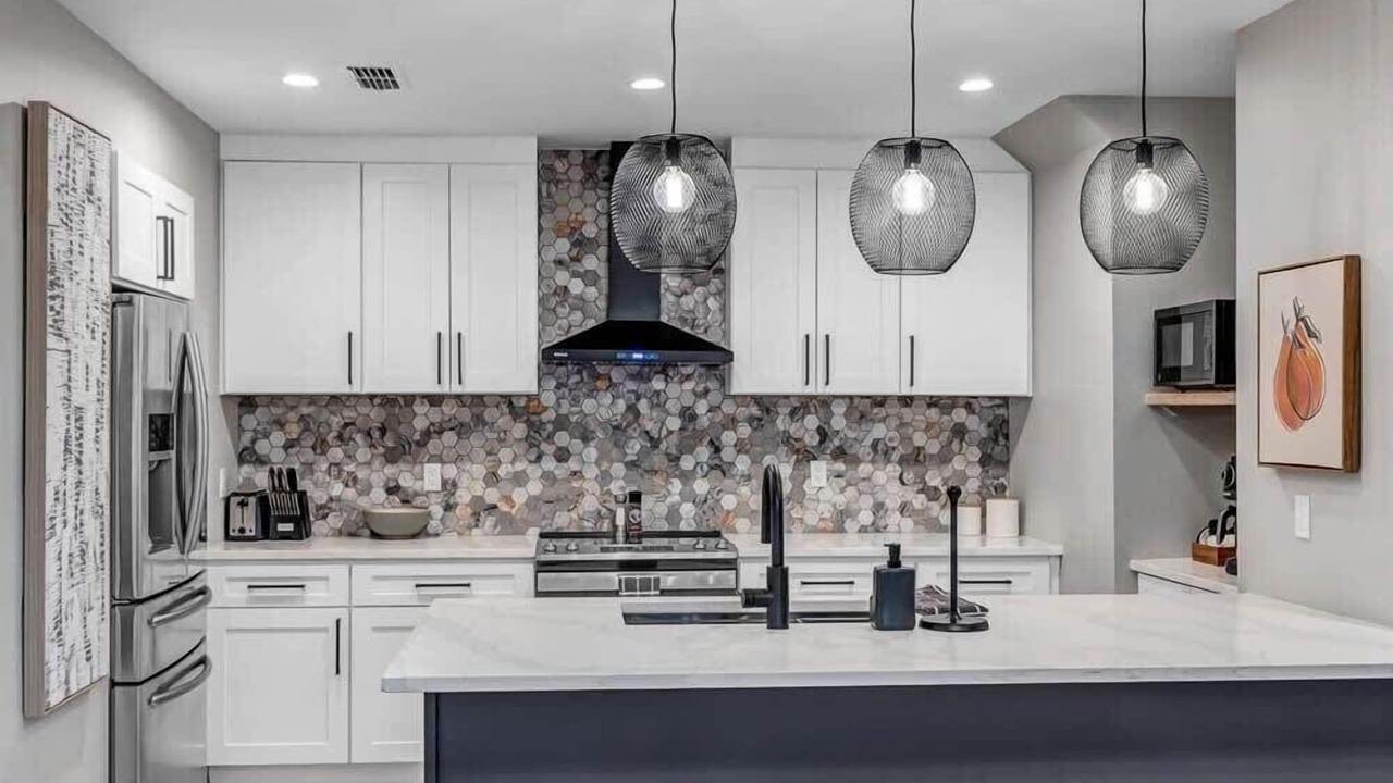 Photo of Kitchen in San Marco