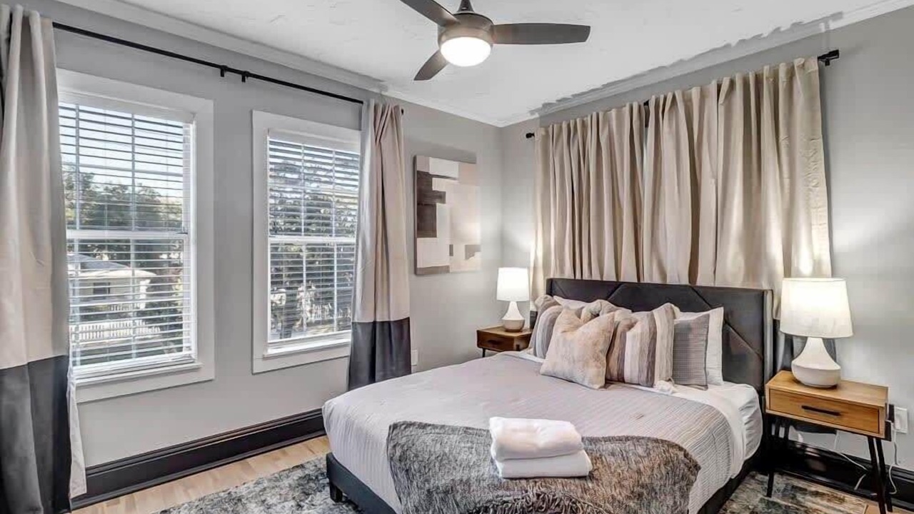 Photo of Bedroom in San Marco