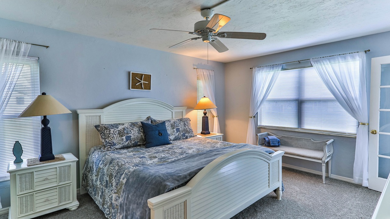 Photo of Bedroom in Citrus Hills